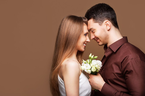 Tình yêu và sự nghiệp